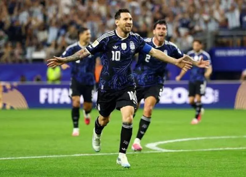 Messi dẫn đầu danh sách ghi bàn World Cup nhờ sự bền bỉ, kỹ thuật toàn diện và khả năng tỏa sáng qua nhiều kỳ giải.