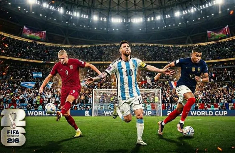 Sau World Cup 2026, danh sách cầu thủ ghi nhiều bàn nhất World Cup có thể thay đổi mạnh vì nhiều ngôi sao vẫn còn cơ hội phá kỷ lục.