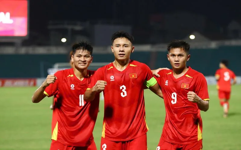 danh sach u20 viet nam moi nhat nhung guong mat noi bat