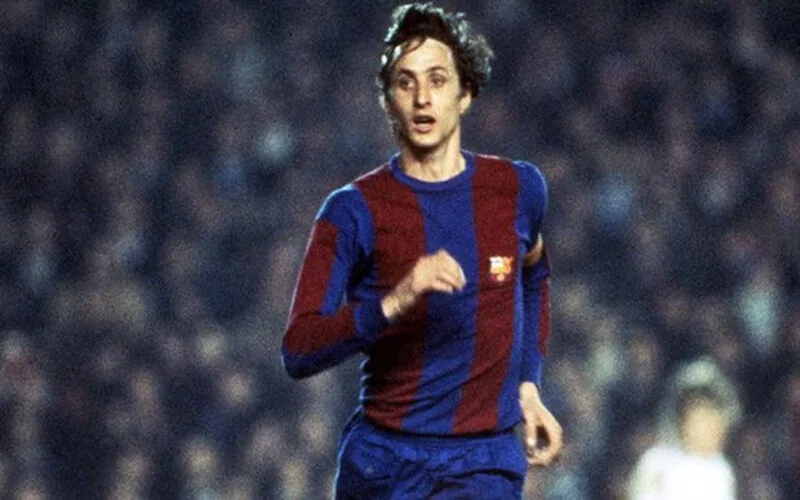 tim hieu johan cruyff va hanh trinh chinh phuc dinh cao bong da